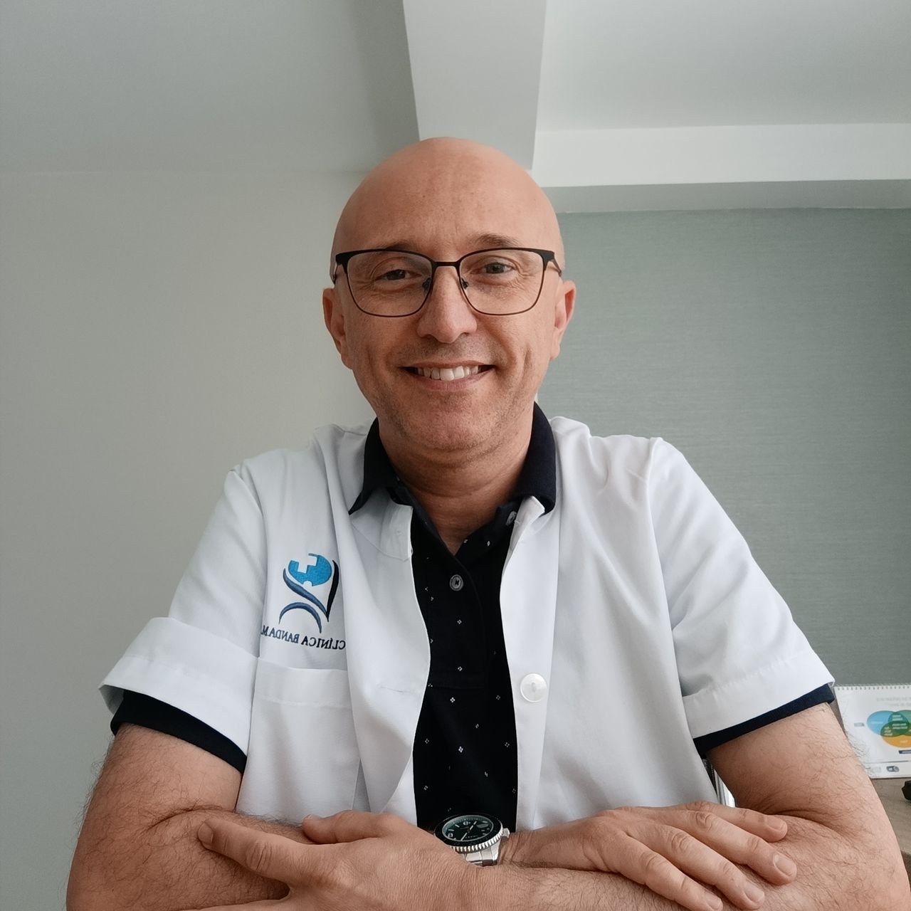 Gustavo Rodríguez Martel