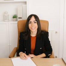 Haizea Gómez Mugarza