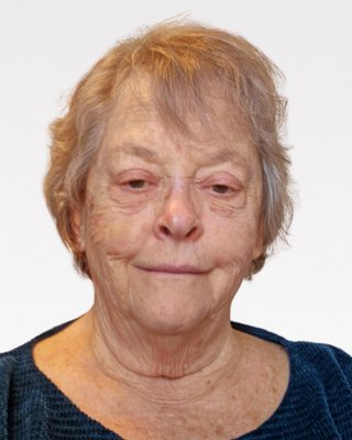 Harriet Lamb