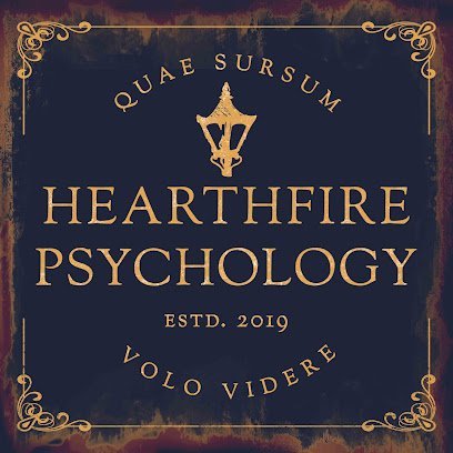 HearthFire Psychology