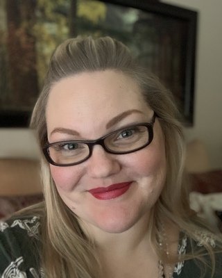 Heidi Hill