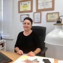 Helena Esparraguera Villalón