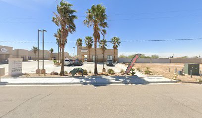 High Desert Wellness: Integrative Psychotherapy & Holistic Health