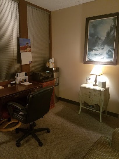 Hope Springs Counseling