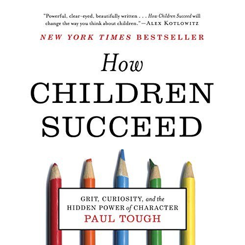 How Children Succeed