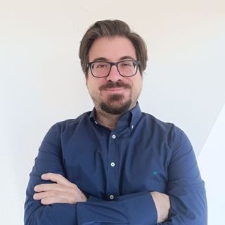 Idir De Luca González
