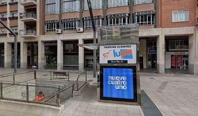 Iglesias Psicología