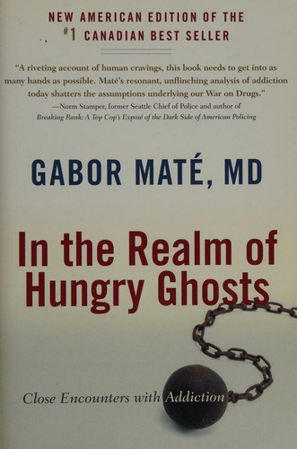 In the realm of hungry ghosts