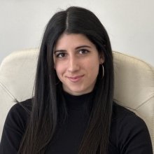 Inés García Hierrezuelo