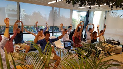 Infinite love coaching Academy and Holistic Health, Costa del Sol