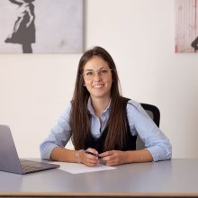Ingrid Torra