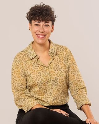 Inmaculada Carrillo Vives