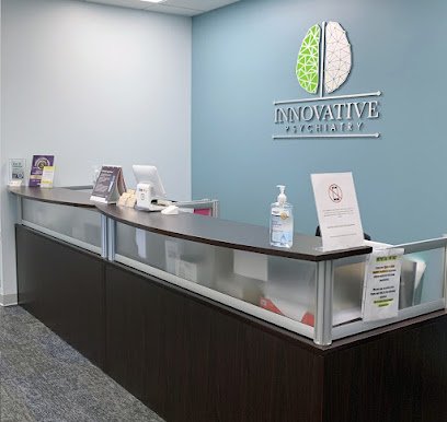 Innovative Psychiatry, LLC