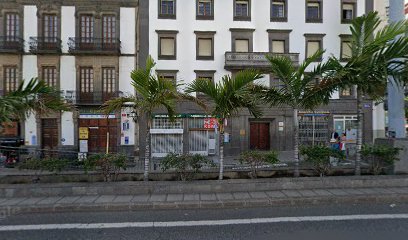 Instituto Canario de Psicoterapia - Psicólogos Las Palmas