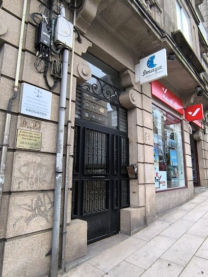 Instituto Médico Imaya