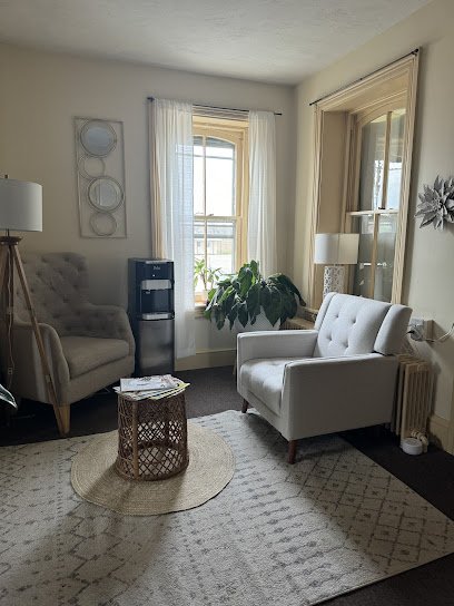 Integrate Therapy + Wellness Collective
