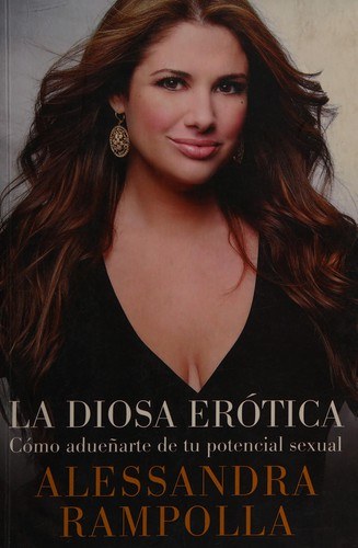 La diosa erotica