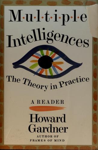 Multiple intelligences