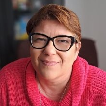Irene Aguirre Riquelme