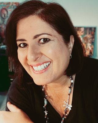 Irene M. Rodriguez