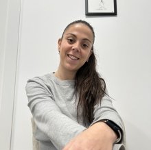 Irene Moreno García-Ballesteros