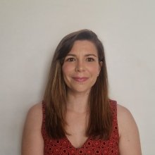 Iris Alfaro