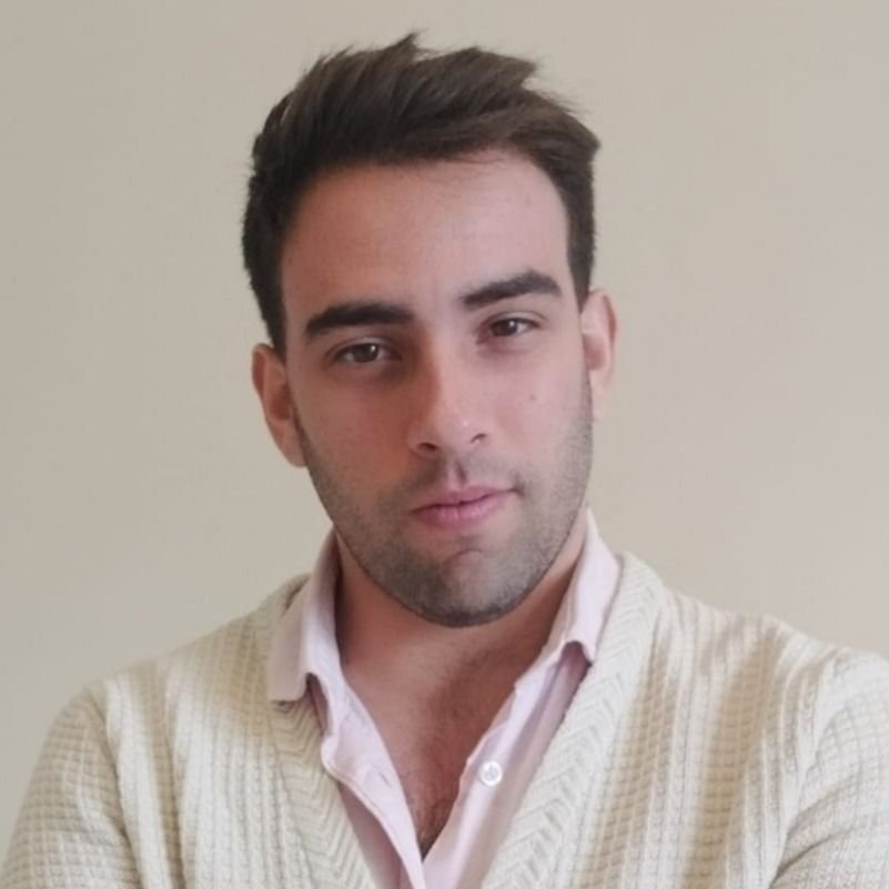 Isaac Pons Barceló