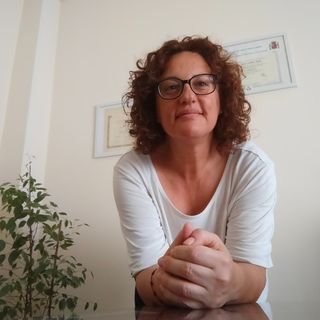 Isabel Alba Rojas