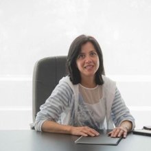 Isabel Ascensión Castilla Barrera
