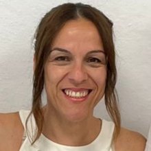 Isabel Cintrano Benítez