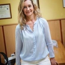 Isabel González López-Fombona