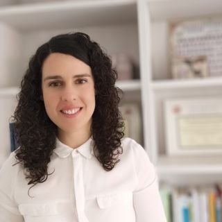 Isabel M Fernández Pérez