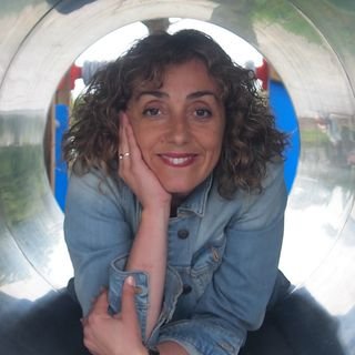 Isabel Moya Mira
