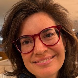 Isabel Rossi Garcia