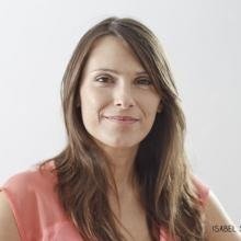 Isabel Soriano Santacruz