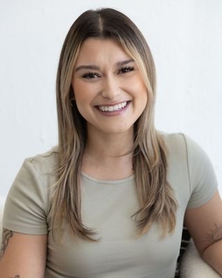 Isabella Cerritos