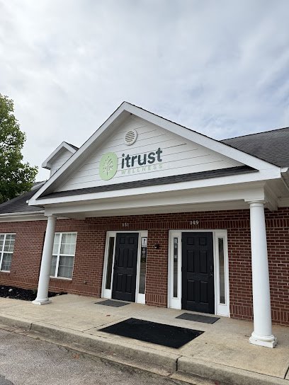 iTrust Wellness