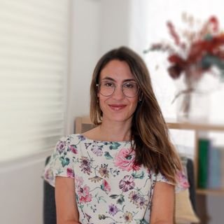Itziar Pardo Martin