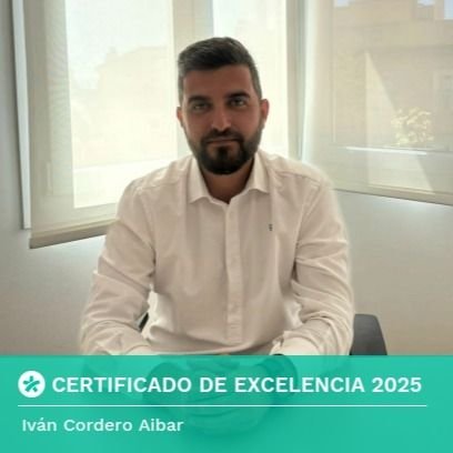 Iván Cordero Aibar