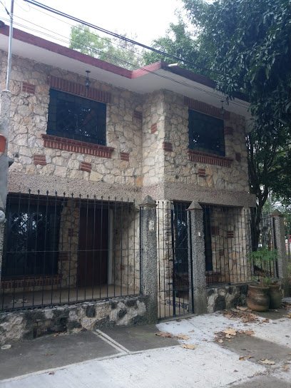 Ixchel Psicología