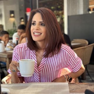Jacqueline Acosta Ruiz