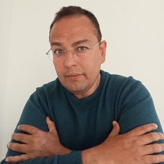 Jairo Manuel Mourenza