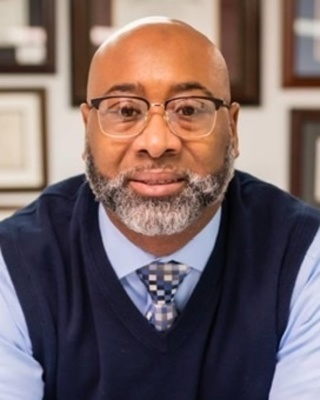 James E Roberson II
