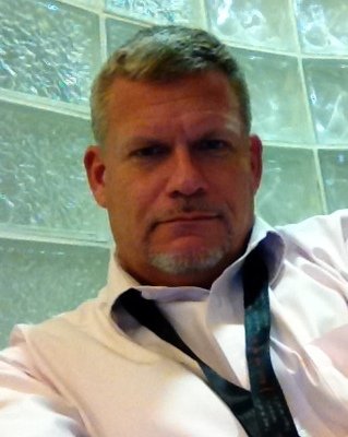 James R Matter