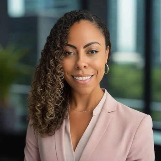 Jasmine Santiago-Ataande