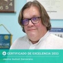 Jaume Guinot Zamorano