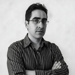 Javier Alcaide Nadales