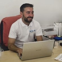 Javier Cano Guerrero