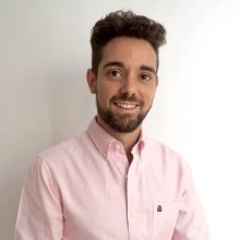 Javier Moliner Lozano