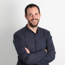 Javier Zurita